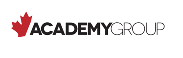 Thank you Academy Group of Companies for your Support!